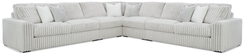 Stupendous Living Room Set - Sanctuary Home Furnishings (CA)*