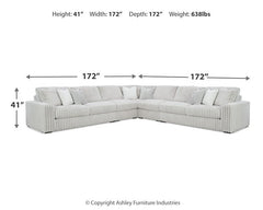 Stupendous Living Room Set - Sanctuary Home Furnishings (CA)*