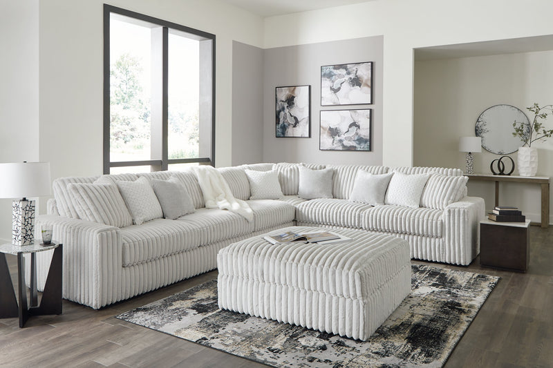 Stupendous Living Room Set - Sanctuary Home Furnishings (CA)*