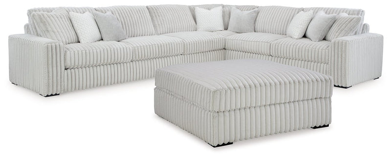 Stupendous Living Room Set - Sanctuary Home Furnishings (CA)*