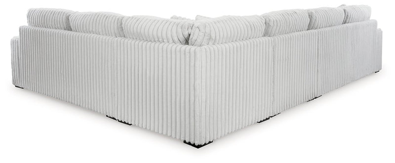 Stupendous Living Room Set - Sanctuary Home Furnishings (CA)*