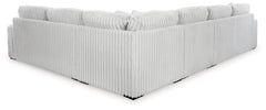 Stupendous Living Room Set - Sanctuary Home Furnishings (CA)*