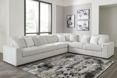Stupendous Living Room Set - Sanctuary Home Furnishings (CA)*