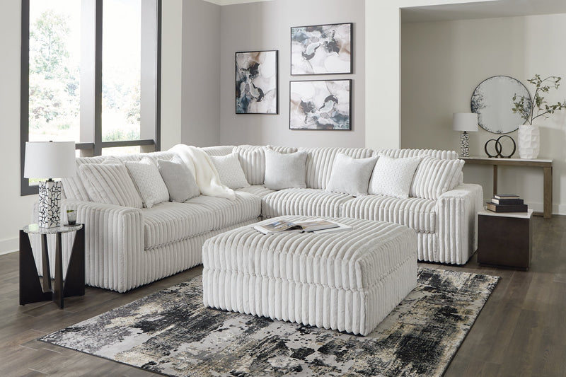 Stupendous Living Room Set - Sanctuary Home Furnishings (CA)*