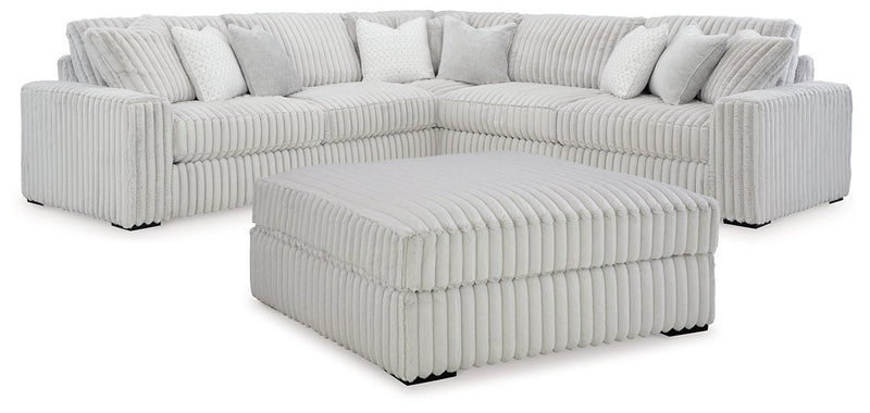 Stupendous Living Room Set - Sanctuary Home Furnishings (CA)*