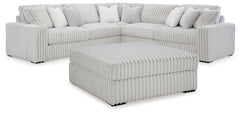 Stupendous Living Room Set - Sanctuary Home Furnishings (CA)*