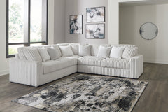 Stupendous Living Room Set - Sanctuary Home Furnishings (CA)*