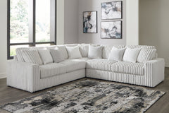 Stupendous Living Room Set - Sanctuary Home Furnishings (CA)*
