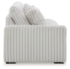 Stupendous Sectional with Chaise - Sanctuary Home Furnishings (CA)*