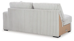 Stupendous Sectional with Chaise - Sanctuary Home Furnishings (CA)*
