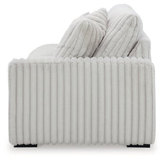 Stupendous Sectional with Chaise - Sanctuary Home Furnishings (CA)*