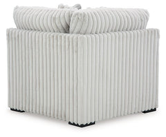 Stupendous Sectional with Chaise - Sanctuary Home Furnishings (CA)*