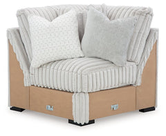 Stupendous Sectional with Chaise - Sanctuary Home Furnishings (CA)*