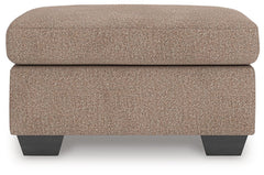 Triston-Peaks Ottoman - Sanctuary Home Furnishings (CA)*