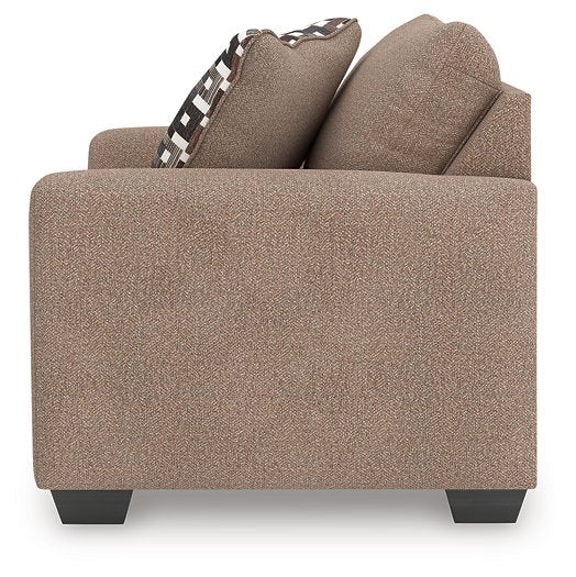 Triston-Peaks Oversized Chair - Sanctuary Home Furnishings (CA)*