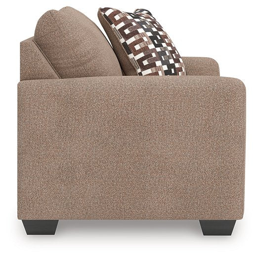 Triston-Peaks Oversized Chair - Sanctuary Home Furnishings (CA)*