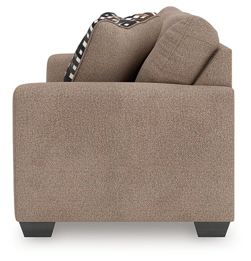 Triston-Peaks Loveseat - Sanctuary Home Furnishings (CA)*
