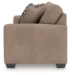 Triston-Peaks Loveseat - Sanctuary Home Furnishings (CA)*