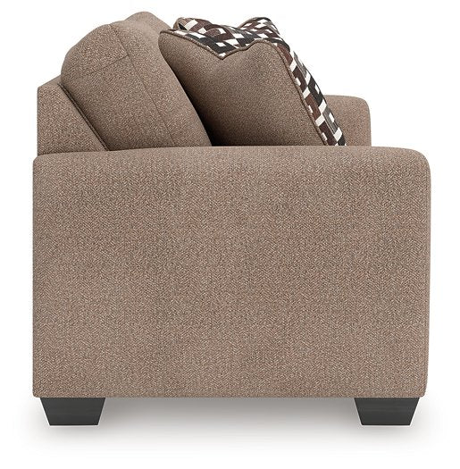 Triston-Peaks Loveseat - Sanctuary Home Furnishings (CA)*