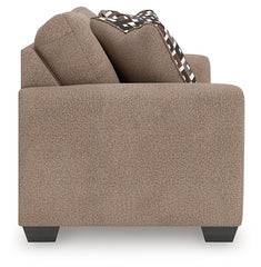 Triston-Peaks Loveseat - Sanctuary Home Furnishings (CA)*