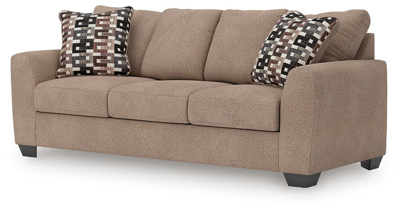 Triston-Peaks Sofa - Sanctuary Home Furnishings (CA)*