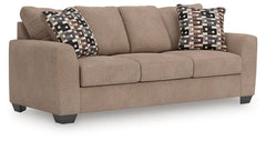 Triston-Peaks Sofa - Sanctuary Home Furnishings (CA)*