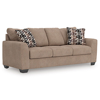 Triston-Peaks Sofa - Sanctuary Home Furnishings (CA)*