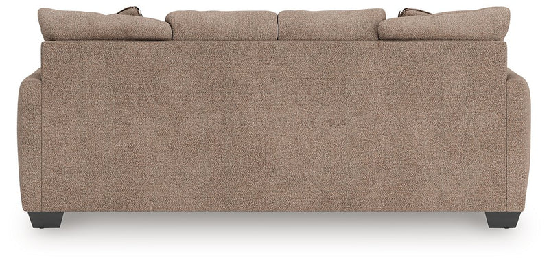 Triston-Peaks Sofa - Sanctuary Home Furnishings (CA)*
