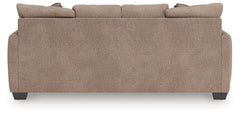 Triston-Peaks Sofa - Sanctuary Home Furnishings (CA)*