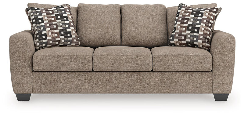 Triston-Peaks Sofa - Sanctuary Home Furnishings (CA)*