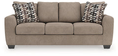 Triston-Peaks Sofa - Sanctuary Home Furnishings (CA)*