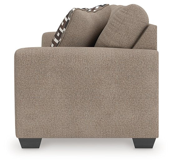 Triston-Peaks Sofa - Sanctuary Home Furnishings (CA)*