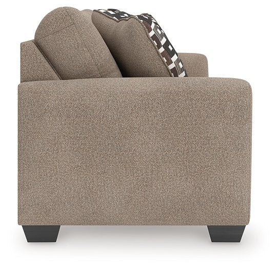 Triston-Peaks Sofa - Sanctuary Home Furnishings (CA)*