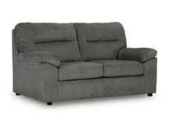 Bindura Loveseat - Sanctuary Home Furnishings (CA)*