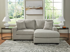 Greenbriar Sofa Chaise - Sanctuary Home Furnishings (CA)*