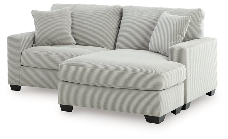 Greenbriar Sofa Chaise - Sanctuary Home Furnishings (CA)*