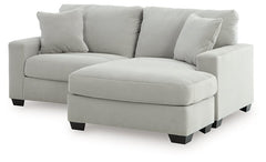 Greenbriar Sofa Chaise - Sanctuary Home Furnishings (CA)*