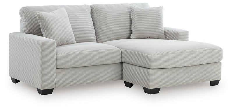 Greenbriar Sofa Chaise - Sanctuary Home Furnishings (CA)*