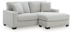 Greenbriar Sofa Chaise - Sanctuary Home Furnishings (CA)*
