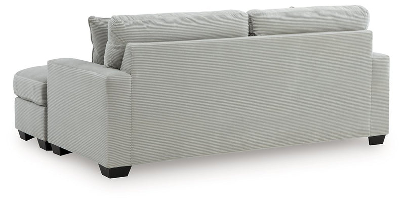 Greenbriar Sofa Chaise - Sanctuary Home Furnishings (CA)*