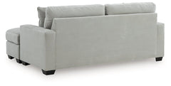 Greenbriar Sofa Chaise - Sanctuary Home Furnishings (CA)*