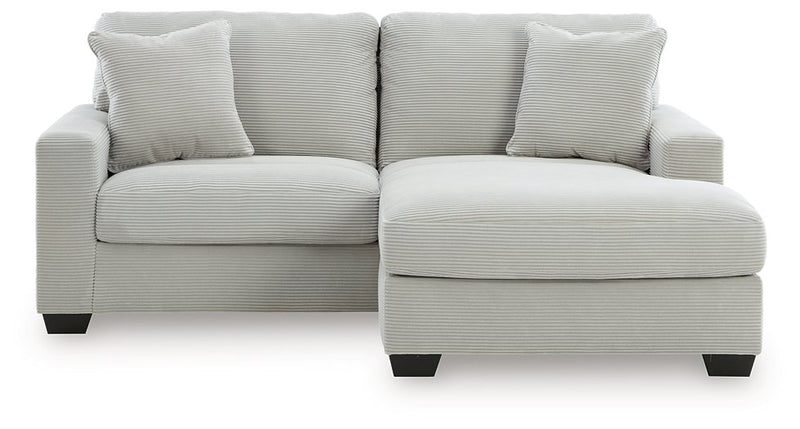 Greenbriar Sofa Chaise - Sanctuary Home Furnishings (CA)*