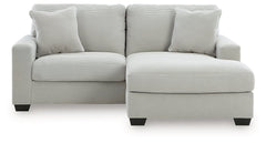 Greenbriar Sofa Chaise - Sanctuary Home Furnishings (CA)*