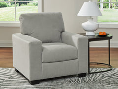Greenbriar Chair - Sanctuary Home Furnishings (CA)*