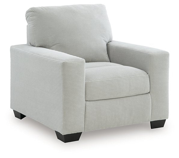 Greenbriar Chair - Sanctuary Home Furnishings (CA)*
