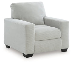 Greenbriar Chair - Sanctuary Home Furnishings (CA)*