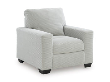 Greenbriar Chair - Sanctuary Home Furnishings (CA)*