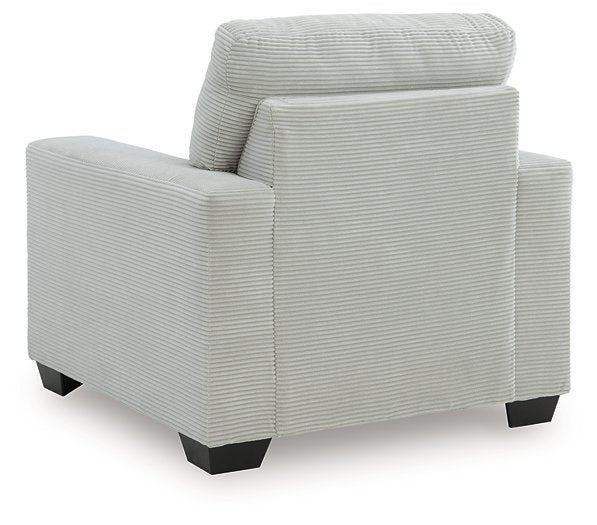 Greenbriar Chair - Sanctuary Home Furnishings (CA)*