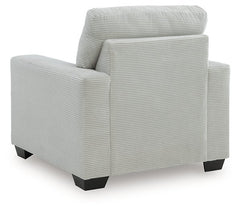 Greenbriar Chair - Sanctuary Home Furnishings (CA)*