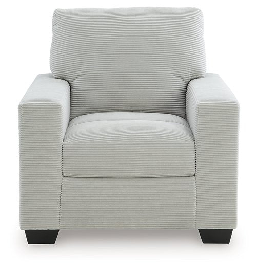 Greenbriar Chair - Sanctuary Home Furnishings (CA)*